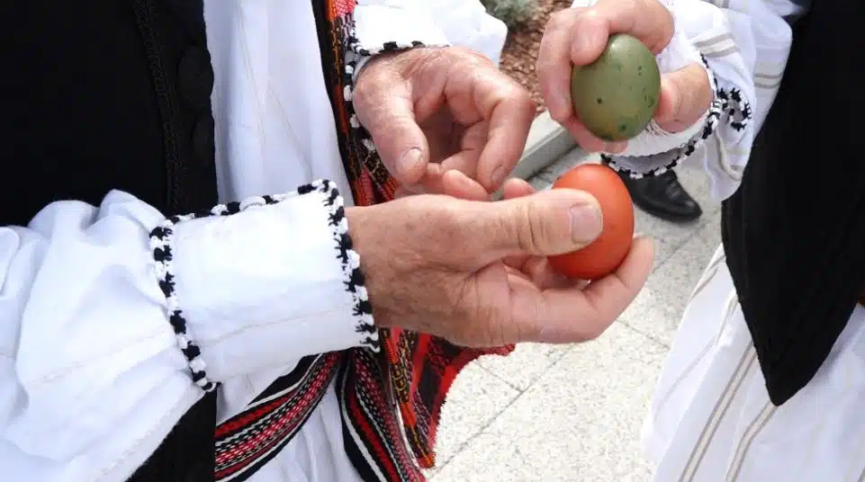 (VIDEO) Tradicionalna tucijada u Breškama