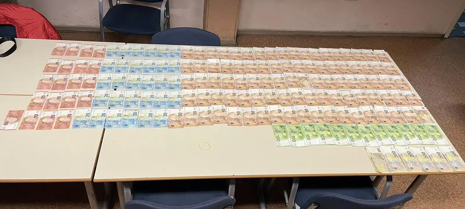 Uprava policije MUP TK-a – oduzeto oko 70 kg opojne droge