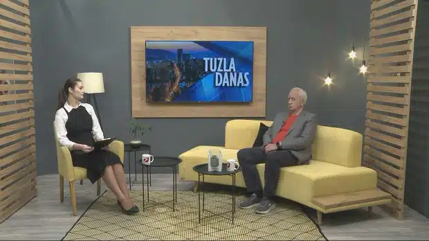 (Video) Šehić: Put BiH ka evropskim integracijama zavisit će od odgovornog ponašanja političara, da li će ono što su prihvatili i ispuniti, ali i građana, birača