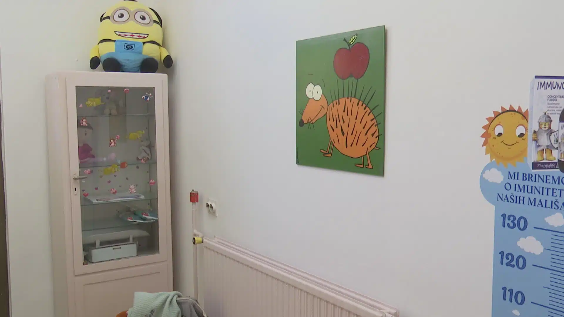 (Video) Dom zdravlja Tuzla: Otvoren Centar za dojenje
