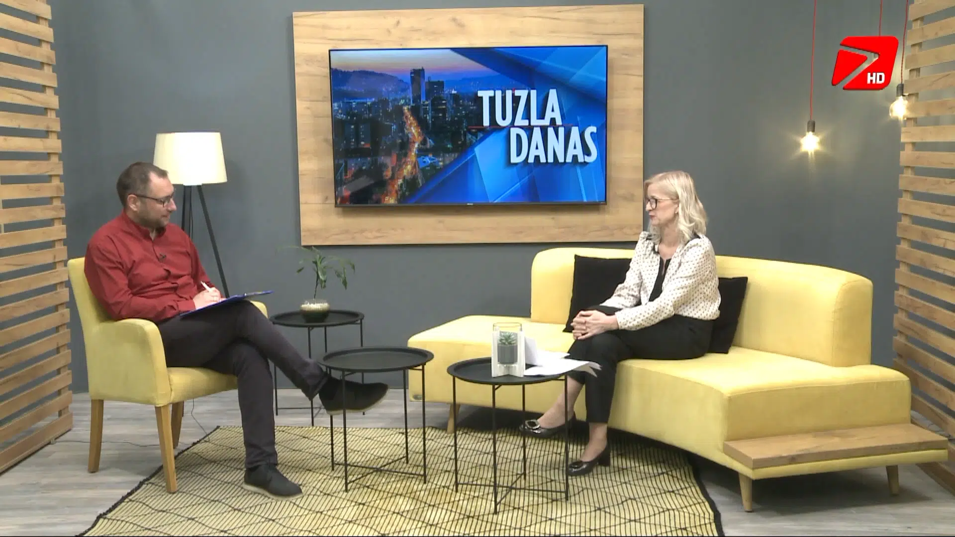 (Video) Centar “Koraci nade” Tuzla inkluzivnom predstavom “Šumska gitara” u četvrtak obilježava 30. rođendan