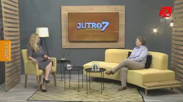 (VIDEO) Brojne aktivnosti tokom aprila u NUB “Derviš Sušić”
