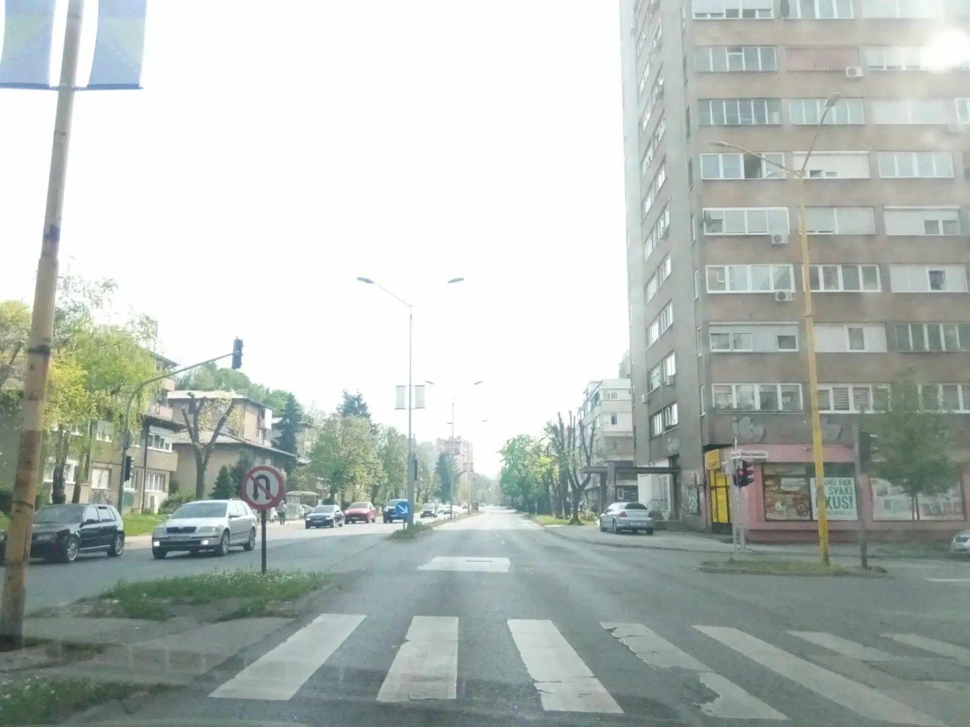 Servisne informacije za četvrtak 11.april: U protekla 24 sata zabilježeno nasilje u porodici