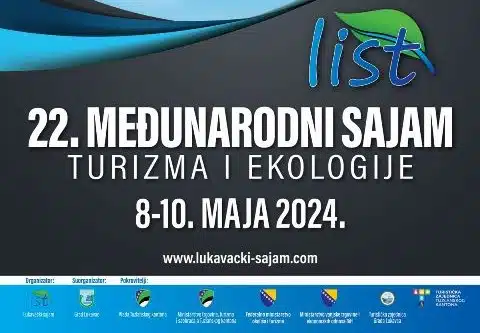 Prijavite se za učešće na sajmu ”List” u Lukavcu