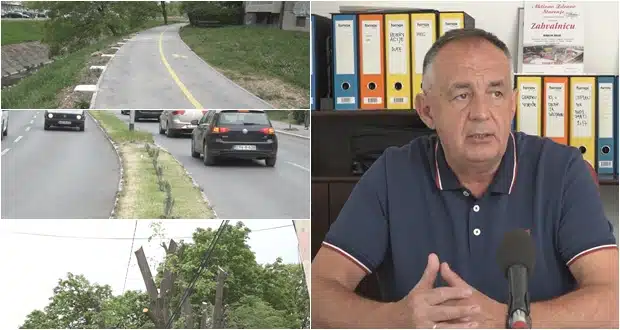 (VIDEO) Mulać o aktivnostima Službe za komunalne poslove, izgradnju i poslove mjesnih zajednica Grada Tuzle
