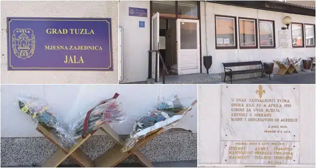 (VIDEO) MZ Jala obilježila svoj dan