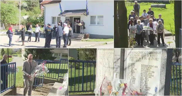 (VIDEO)  Svečano obilježen Dan mjesnih zajednica “Mosnik” i “Mejdan”