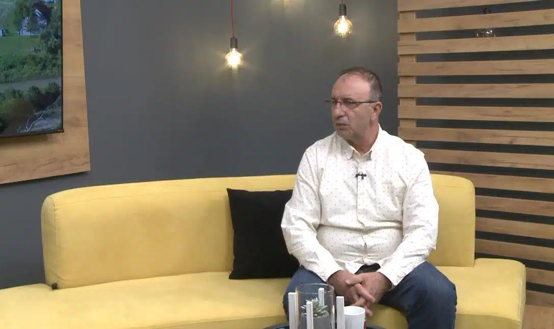 (VIDEO) Kamberović: Grad Tuzla nastavlja sa kontinuiranom podrškom za poljoprivrednike