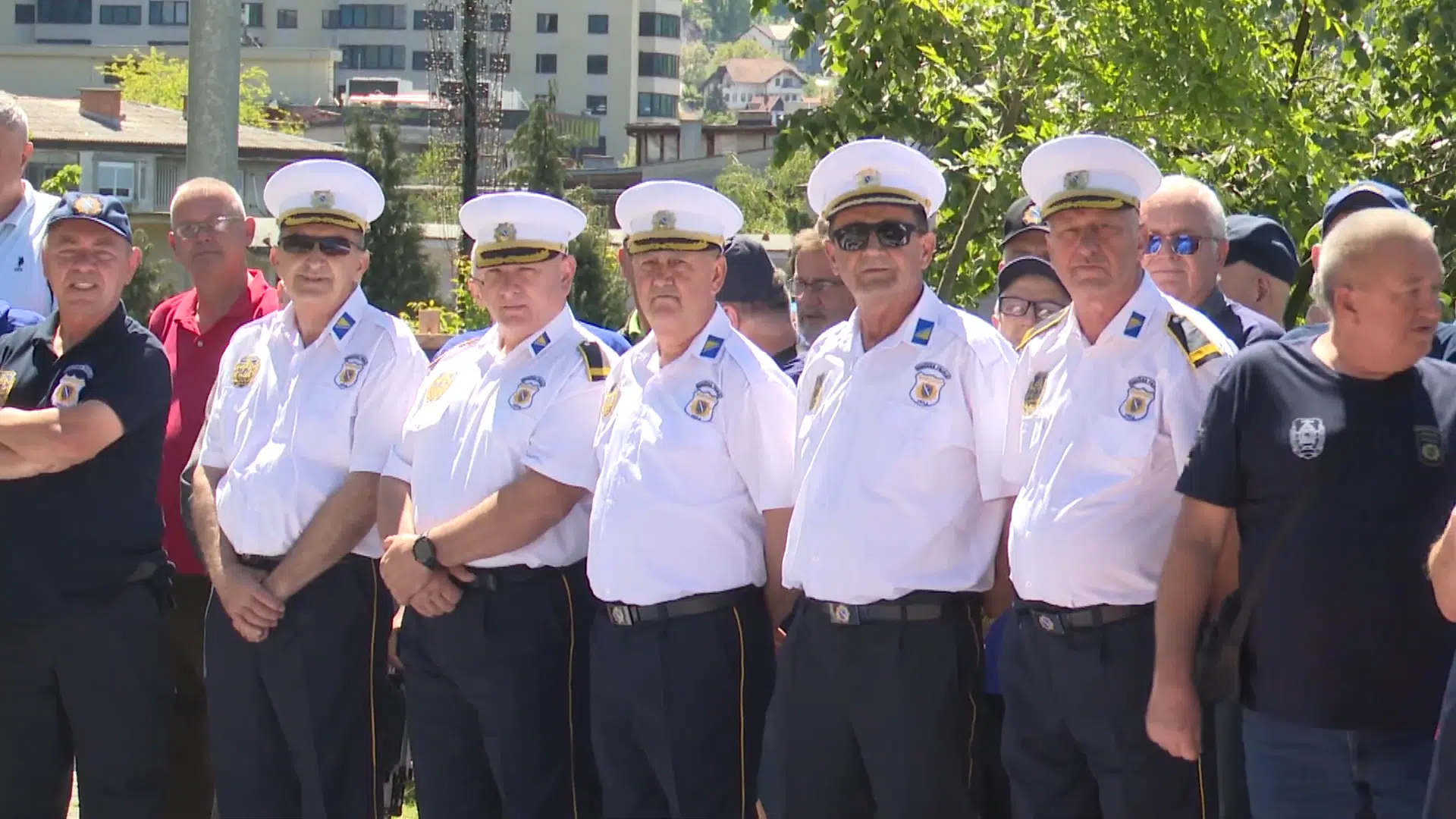 (Video) Obilježena 32. godišnjica Udruženja “Manevarac” i Dan MZ “Stari Grad”