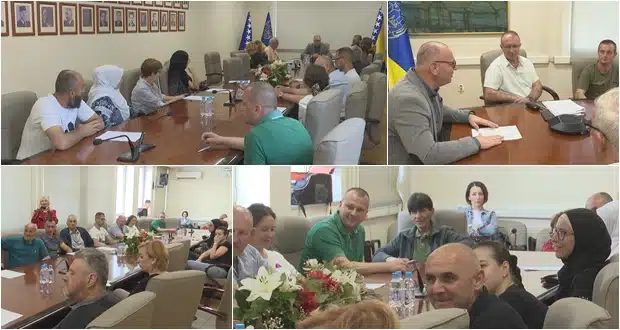 (VIDEO) “Ekonomsko osnaživanje socijalno I materijalno ugroženih osoba kroz proizvodnju povrća u plastenicima”