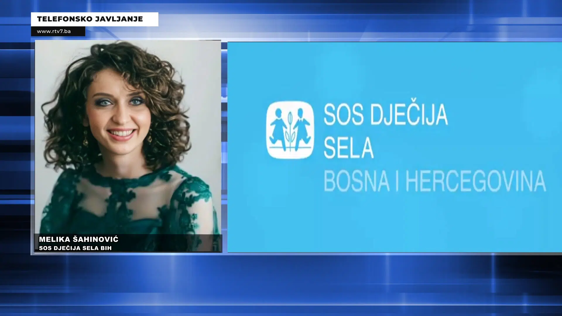 (Video) Podnesena inicijativa za reviziju Zakona o hraniteljstvu u Federaciji BiH