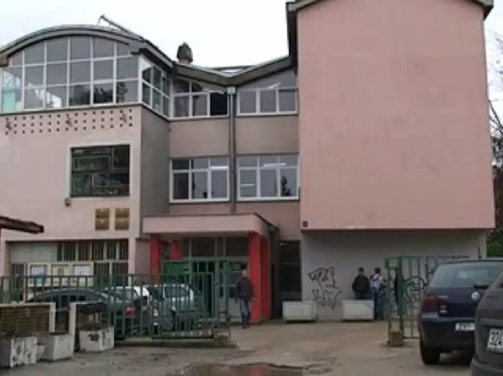 Rudarska škola će se pripojiti srednjoj građevinsko – geodetskoj školi od 1. septembra