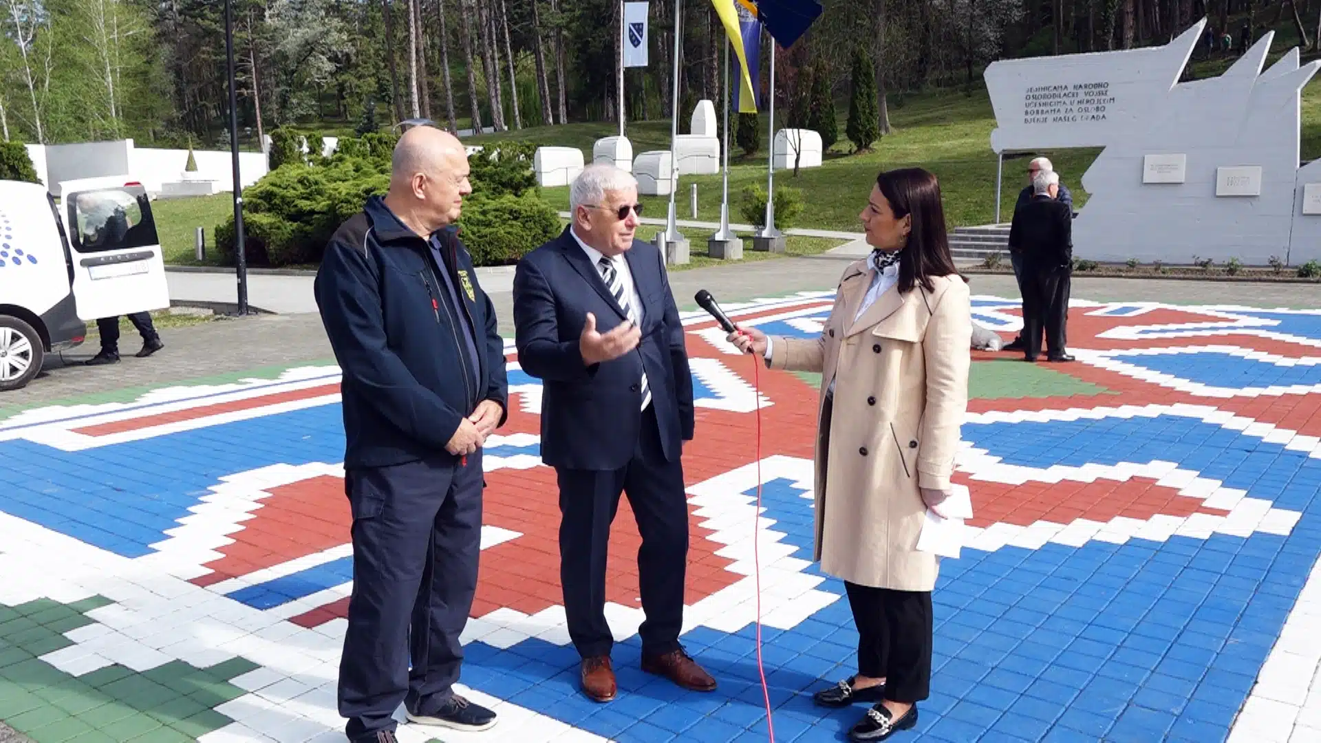 (Video) Bajrić: Tog 4. aprila 1992. godine kolektivni strah pretvorio se u kolektivnu hrabrost
