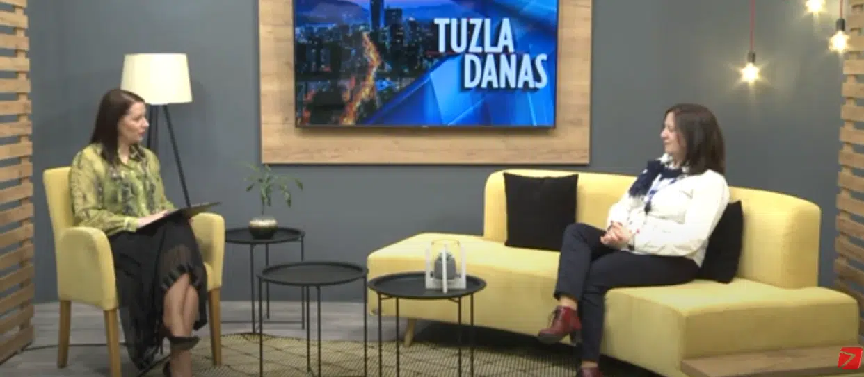 (Video) Misija OSCE-a kroz razne projekte podržava jačanje lokalnih zajednica u BiH