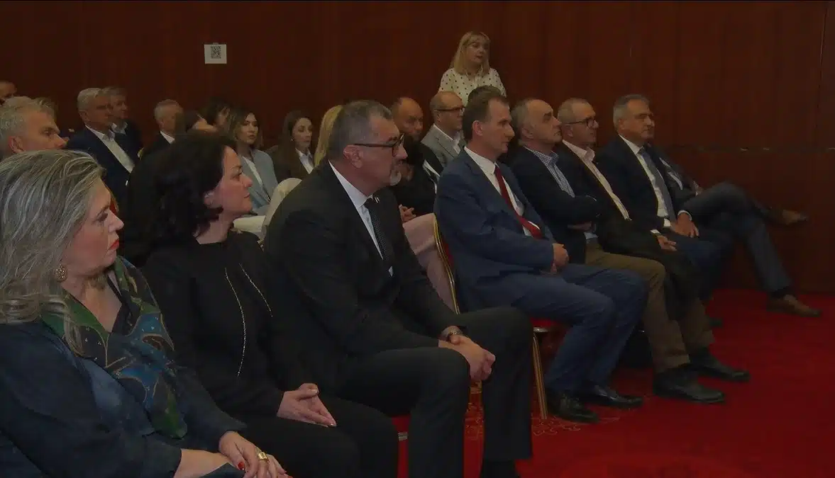 UKC Tuzla obilježava 70 godina otorinolaringologije