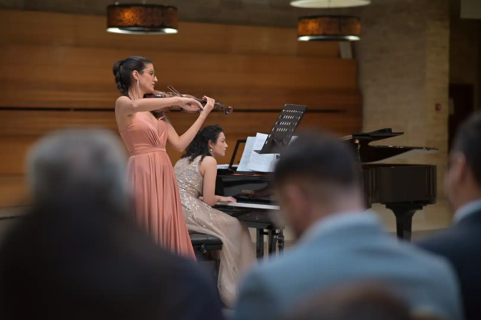 Svečano otvoren I internacionalni festival muzike „Sinfonia di sale“