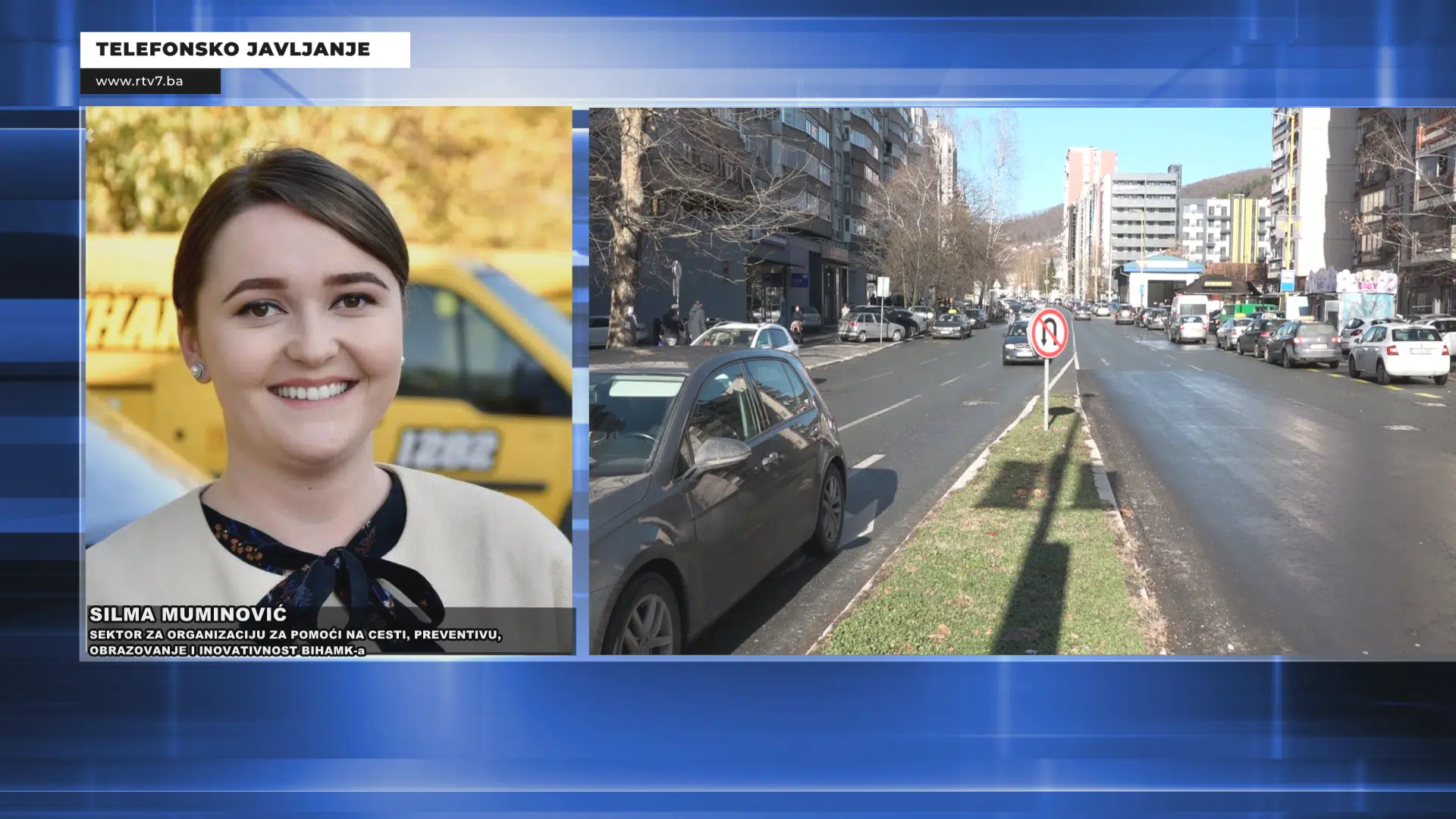 (Video) Zimska oprema od 1. aprila više nije obavezna