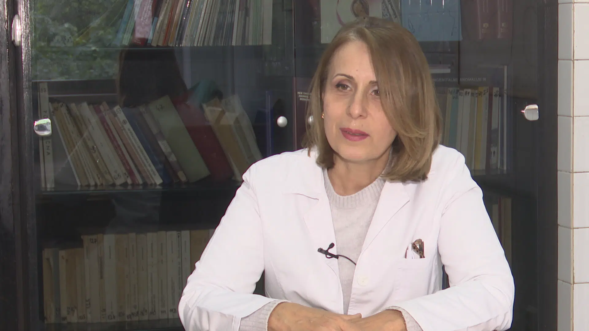 (Video) Služba za zdravstvenu zaštitu žena: Pravovremeni pregledi spašavaju živote