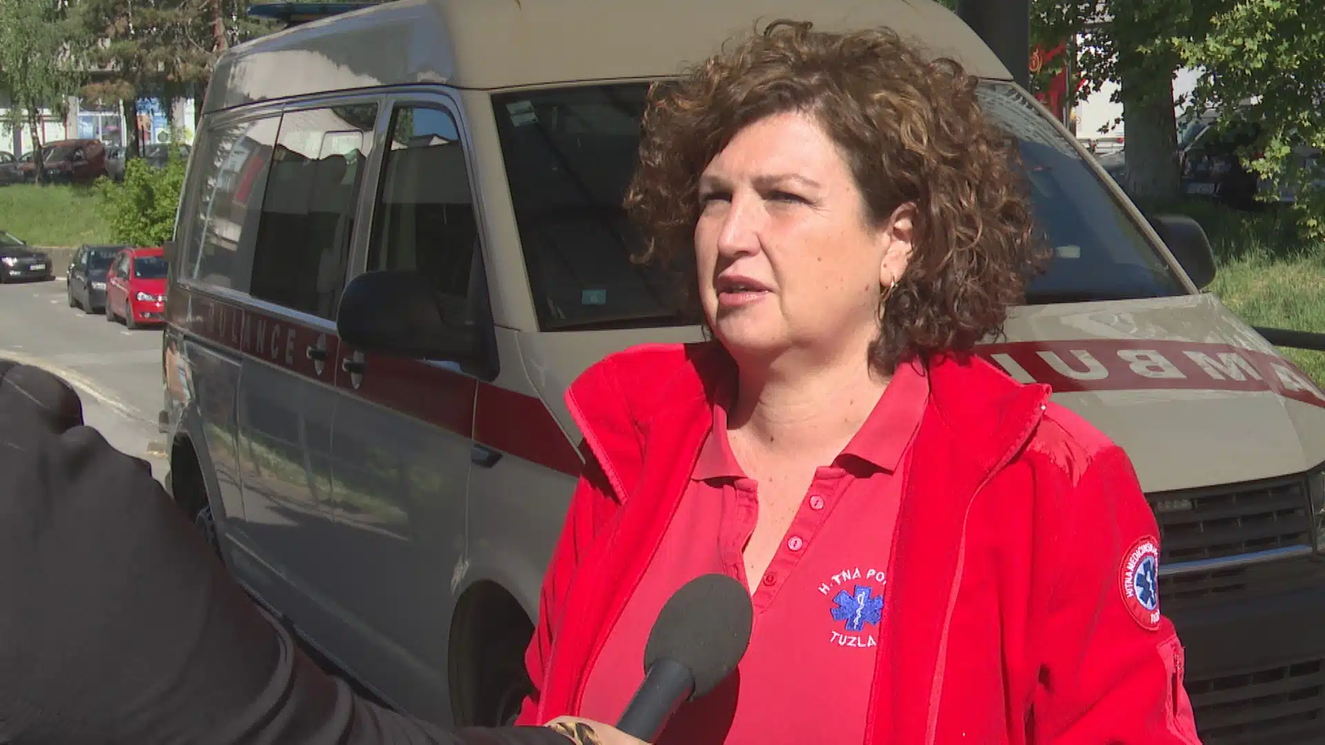 (Video)U Službi hitne medicinske pomoći apeluju građane na oprez tokom Prvog maja