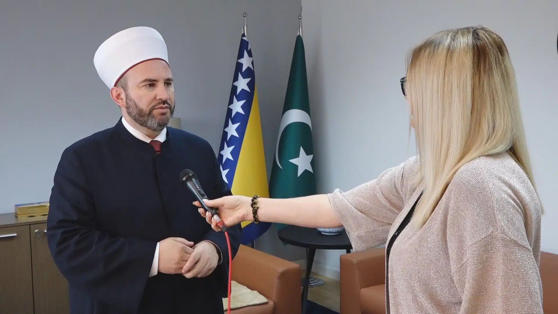 (Video) Danas se obilježava Dana šehida
