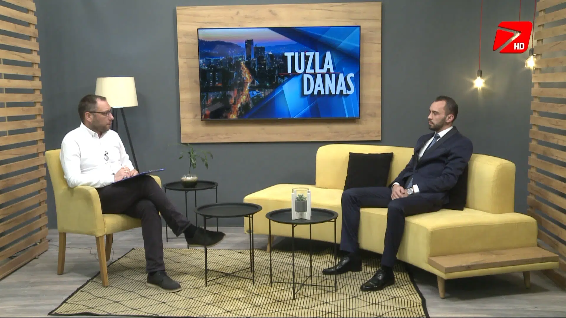 (Video) U Tuzli danas o radu Odgojnog centra TK
