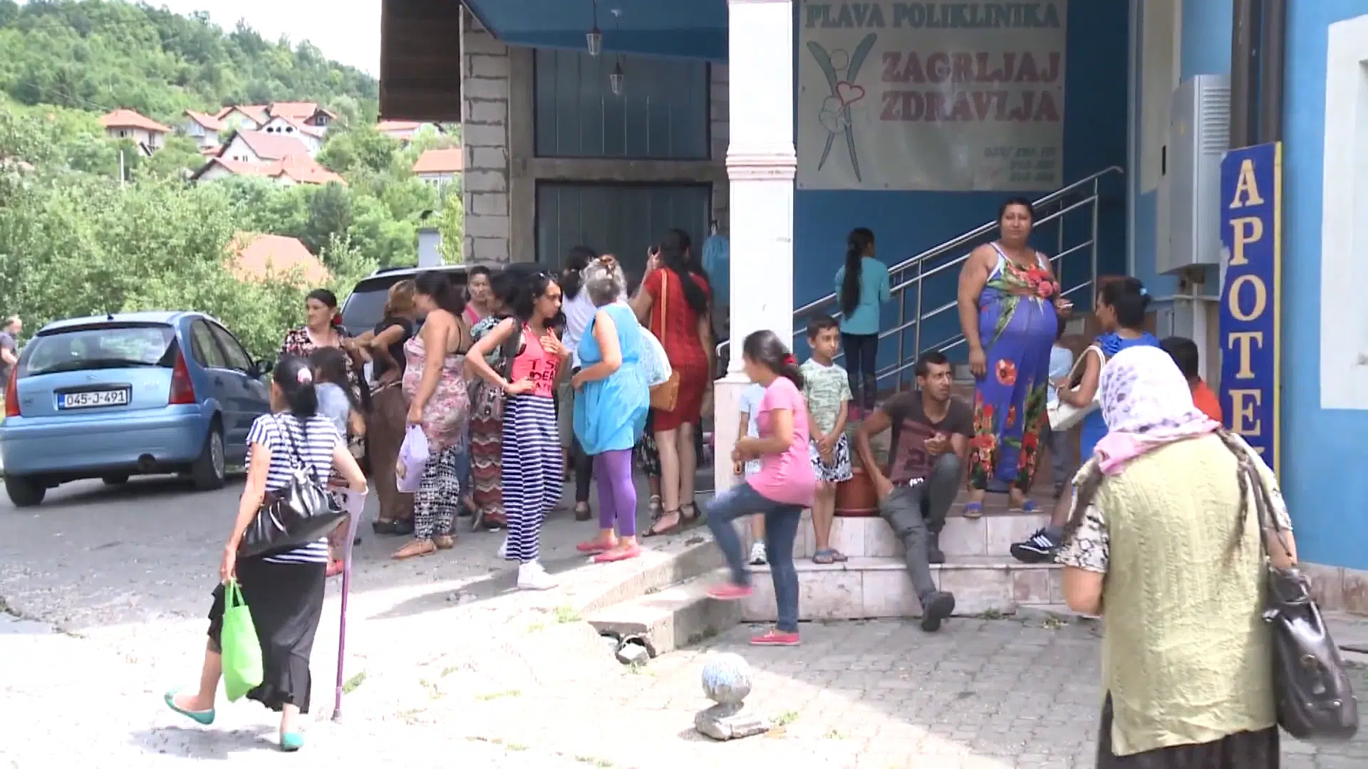 (Video) U Tuzli obilježen Svjetski dan Roma