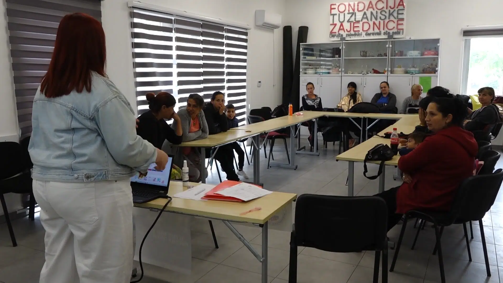 (Video) U organizaciji Udruženja “Zemlja djece u BiH” obilježen Međunarodnog dana djece uključene u život i rad na ulici