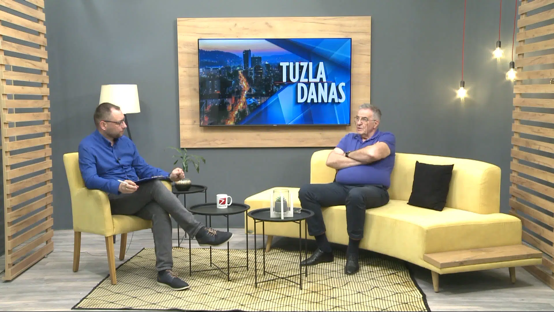 (Video) Zahvaljujući projektu “Via Majevica” do kraja godine tri općine u TK bez mina