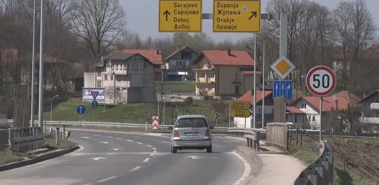 Tuzla prednjači u izdvajanju akciza, ali još uvijek bez metra autoputa