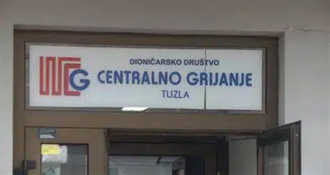 Sezona grijanja je okončana