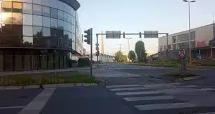 Jutarnje servisne informacije