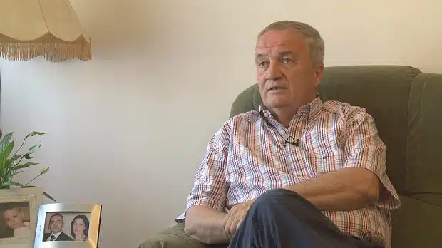 (VIDEO) Sjećanje na uglednog sugrađanina Tuzle Nusreta Salkića