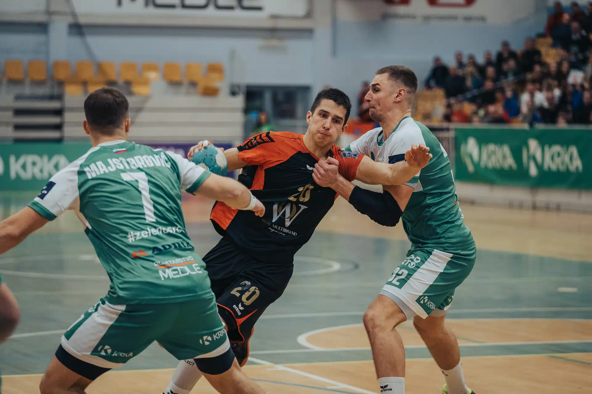 Luka Knežević na spisku selektora za utakmice protiv Portugala
