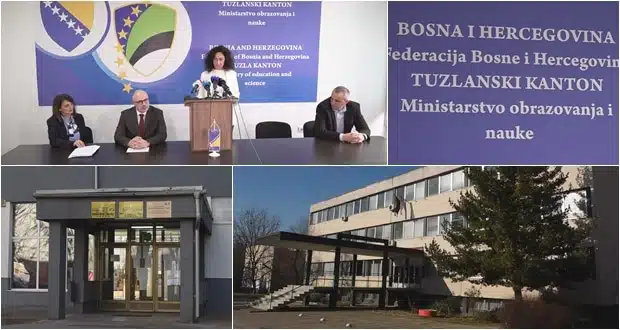 (Video) Prezentovani rezultati Kampanje „Stop nasilju – škola je žrtva nasilja“