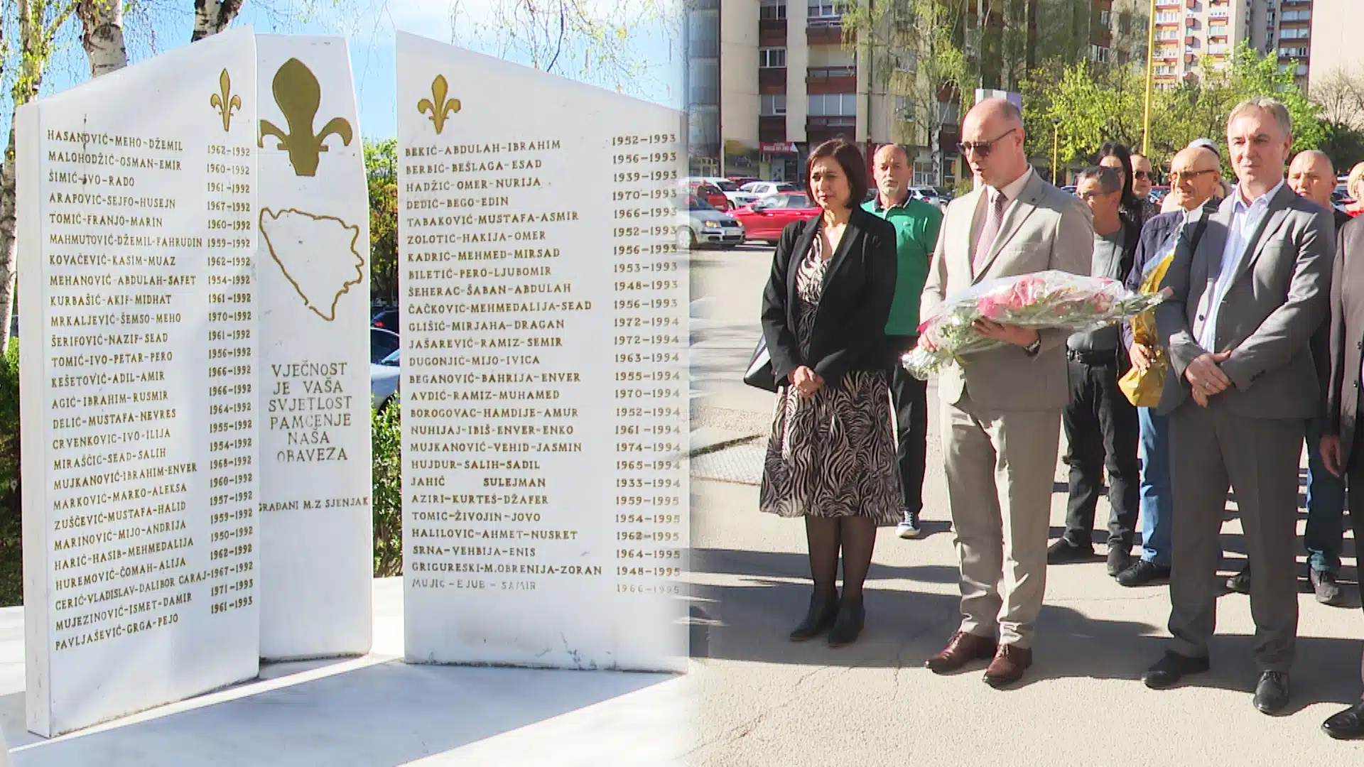 (VIDEO) MZ “Sjenjak” obilježila svoj dan