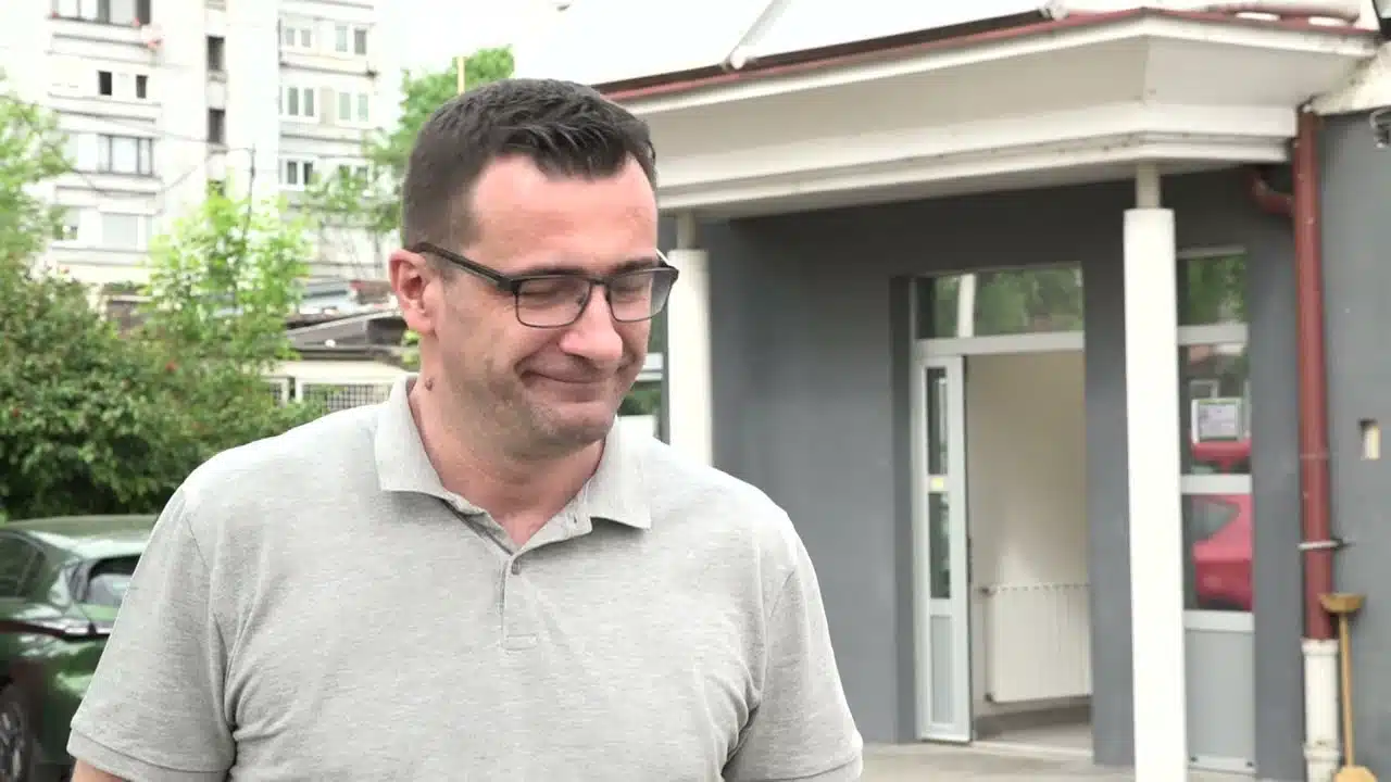 Video Thumbnail: Po završetku sezone grijanja slijede radovi na rekonstrukciji vrelovoda
