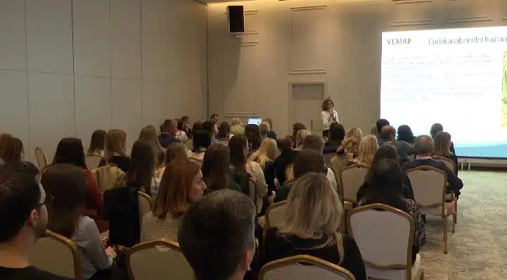 (VIDEO) Počeli 15. tuzlanski neurološki susreti