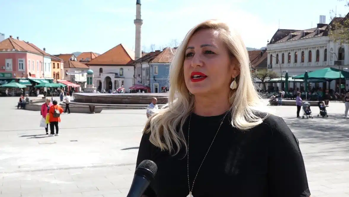 (VIDEO) Jaganjac o Javnom pozivu za finansiranje/sufinansiranje projekata i manifestacija