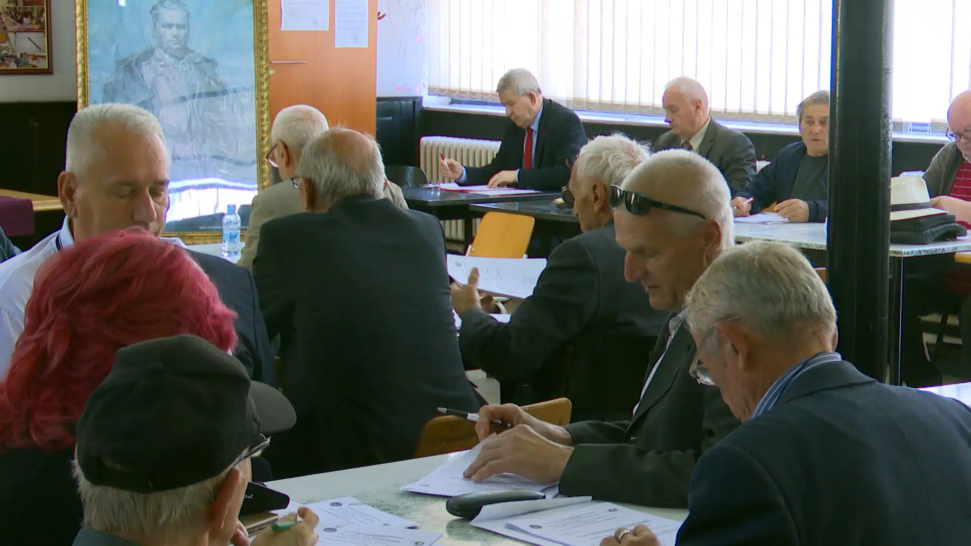 (Video) SABNOR TK: 2023. u znaku obilježavanja bitnih godišnjica, ali i borbe protiv novih oblika fašizma