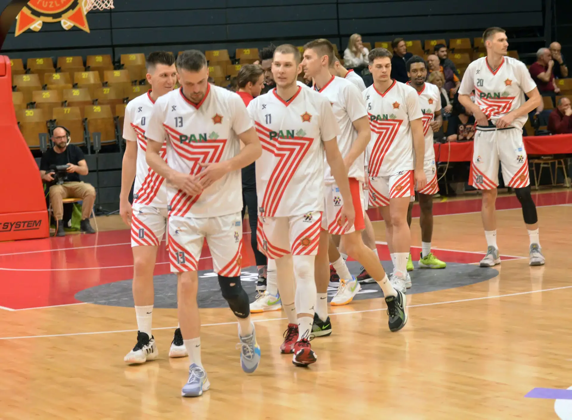 Drugo kolo lige za prvaka i drugi derbi susret u Tuzli: Sloboda dočekuje ekipu Bosne u Mejdanu