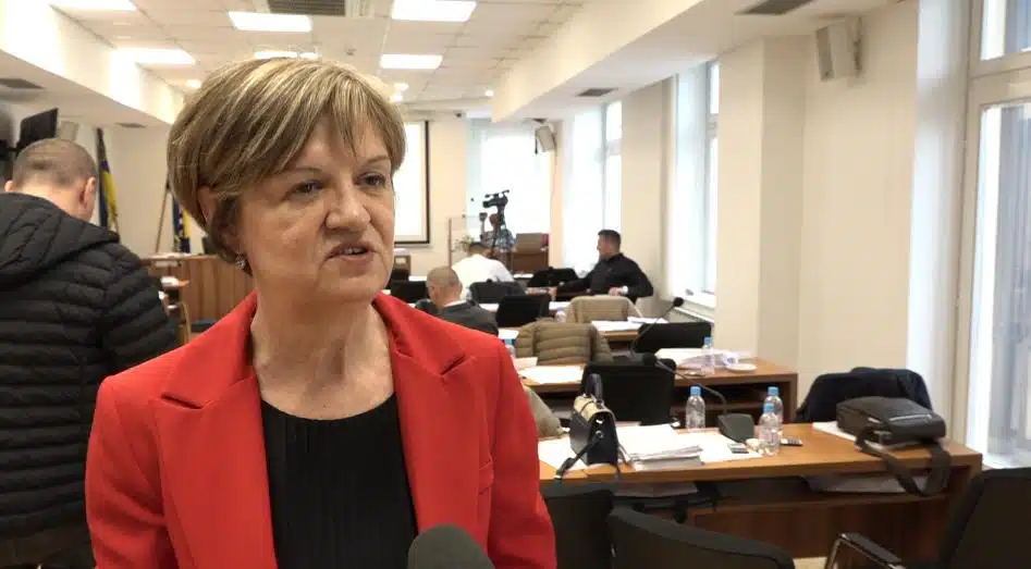 (VIDEO) Isaković: Budžet Grada Tuzla povećan u ukupnom iznosu od oko 4,6 milona KM
