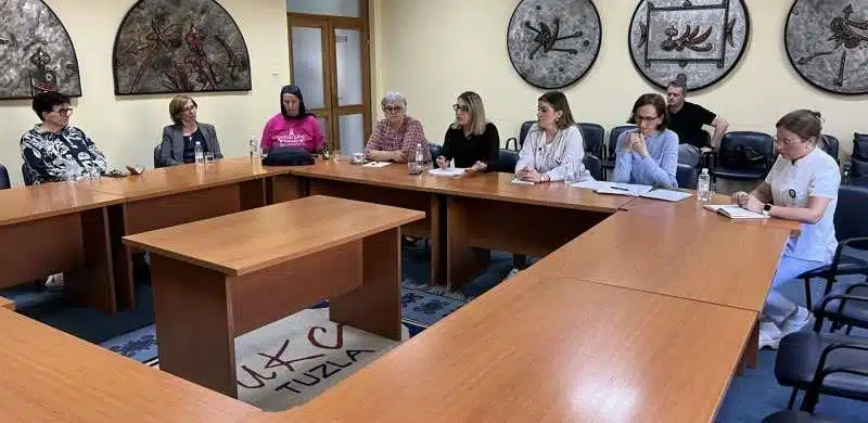Direktor UKC-a Tuzla pozvao visokog predstavnika da izmijeni Zakon o javnim nabavkama