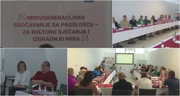 (Video) Vive žene: Važno je da žrtve torture razgovaraju sa mladima o ratnoj prošlosti
