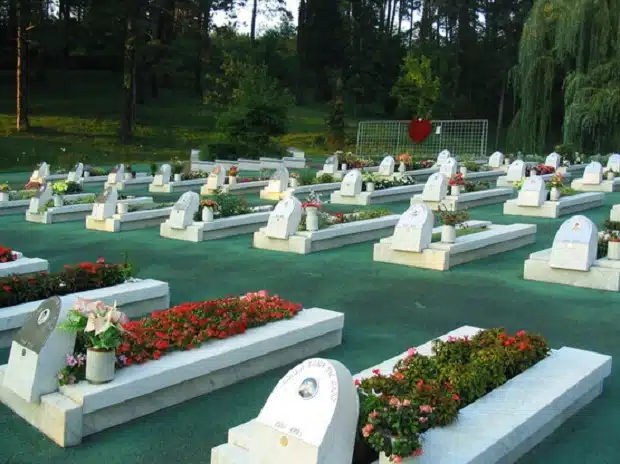 Grad Tuzla: Obilježavanje komemorativnog datuma 25. maja