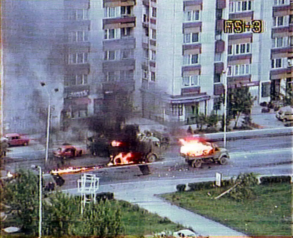 Tuzla se prije 32 godine na Brčanskoj Malti odbranila od agresora