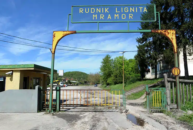 I dalje traje potraga za rudarom u Rudniku “Mramor”