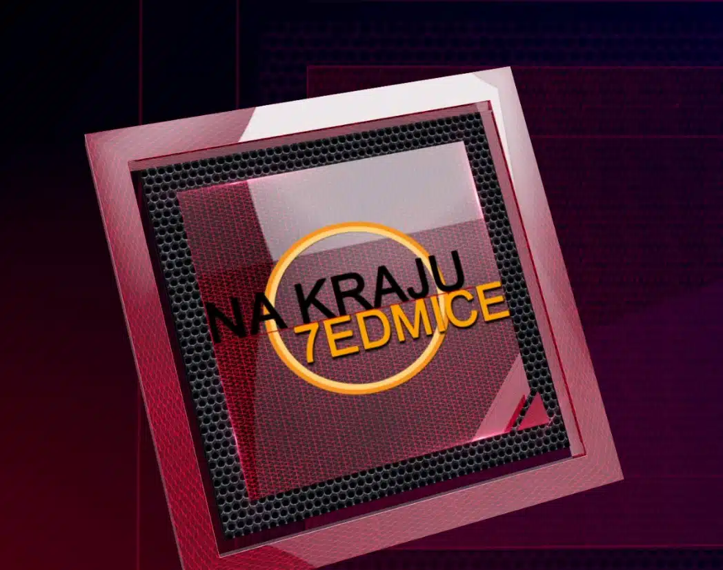 (Video) Na kraju sedmice