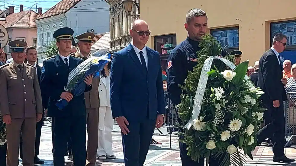 Tuzla tuguje – obilježen 25. maj najtužniji dan u historiji Tuzle