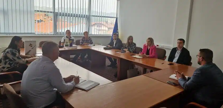 Konkretni potezi za izgradnju autoceste koja će povezati Orašje, Brčko i Tuzlu