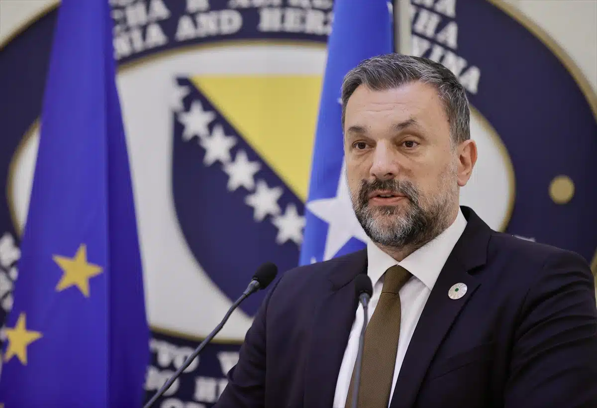 Elmedin Konaković: “Niko nikada nije kažnjen za masakr na Kapiji u Tuzli”